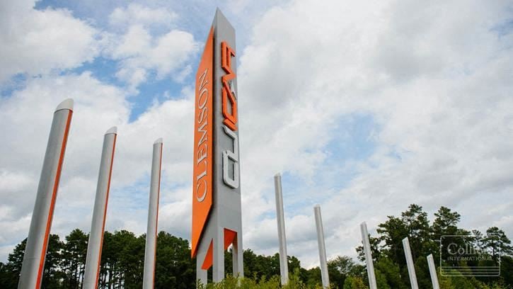 Office Space for Lease in CU-ICAR Campus | 3 Research Drive