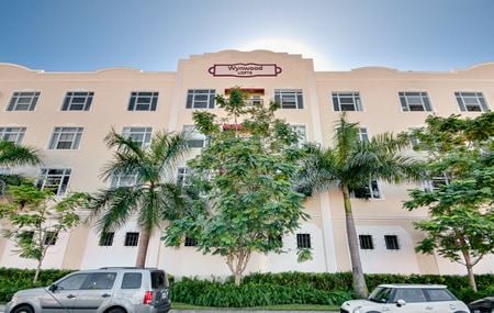 Office space for Rent at 250 NW 23rd Street in Miami