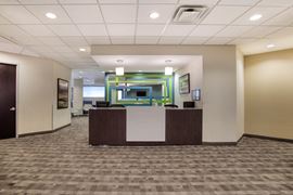 Regus - Las Vegas - Town Square