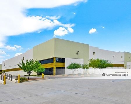 Industrial space for Rent at 7929 South Hardy Drive in Tempe