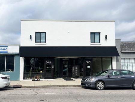 Retail space for Rent at 3021 Indianola Avenue in Columbus