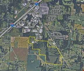 Franklin Business Park