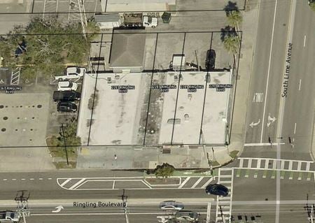 Photo of commercial space at 2289-91 Ringling Blvd in Sarasota