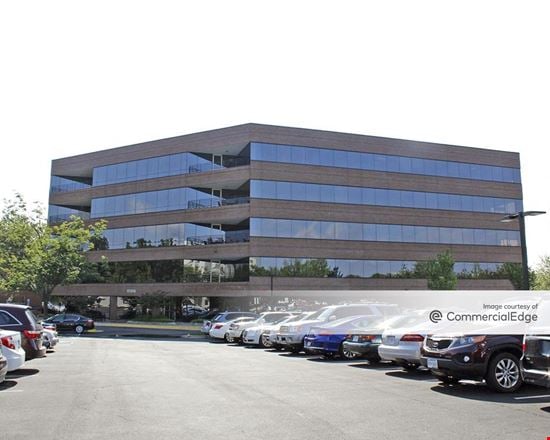 WillowWood Plaza - Building 2
