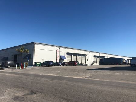 Industrial space for Rent at 10049 NW 89th Avenue #18-20 in Miami