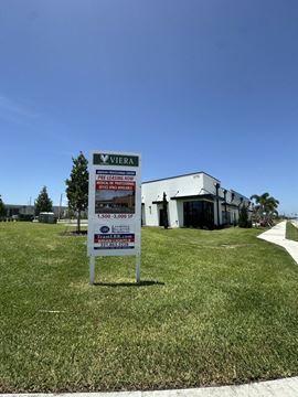A New Destination for Healthcare and Professional Services in Viera West