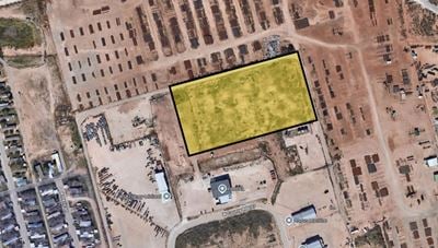 7.49 Acres of Industrial Land for Sale or Lease