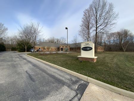 Office space for Rent at 7349 Crossleigh Ct in Toledo