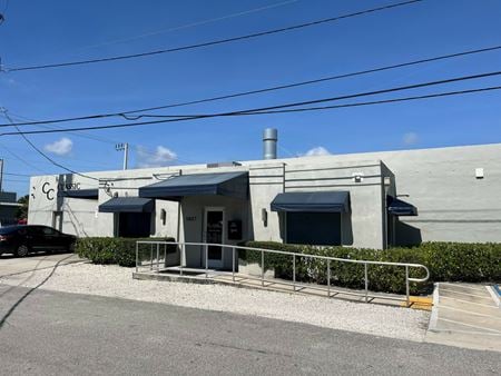 Photo of commercial space at 1927 SW 1st Ave in Fort Lauderdale