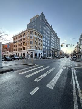 84 Broadway