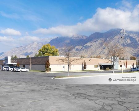 East Bay Office Investment - Provo