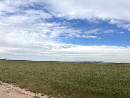 VacantLand space for Sale at 272.74 Acres, Corner of Avenue 43 ½ E and County 7th Street in Tacna