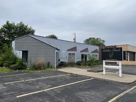 3105 N Prospect Rd
