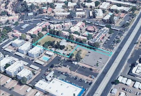 Office space for Sale at 958 W Main St in Mesa