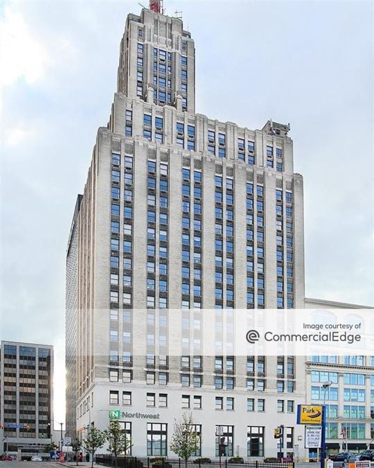 The Rand Building