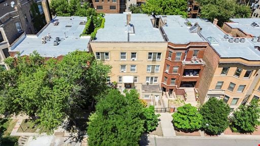 720-22 W. Cornelia