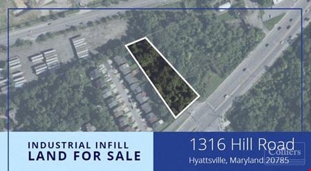 Other space for Sale at 1316 Hill Rd in Maryland