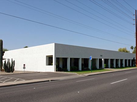 Photo of commercial space at 5733 E Thomas Rd in Scottsdale