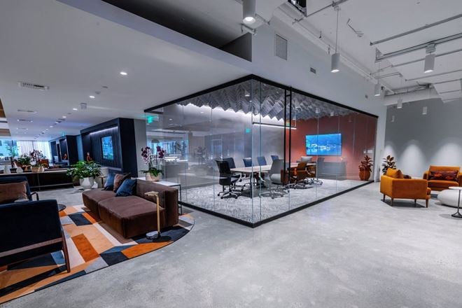 CENTRL Office - South Bay 2