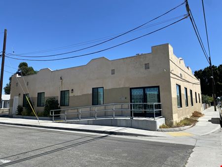 Photo of commercial space at 19104 Norwalk Blvd in Artesia