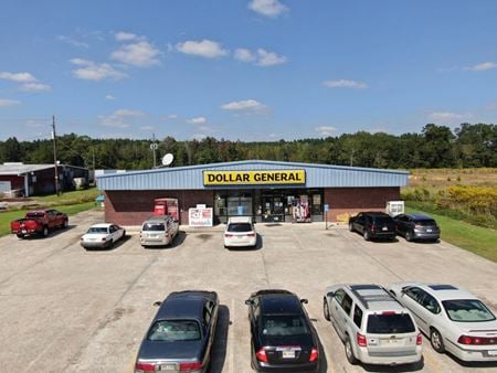 Retail space for Sale at 839 E Main Ave in Lumberton