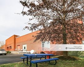 Gateway 270 - 22516 Gateway Center Drive