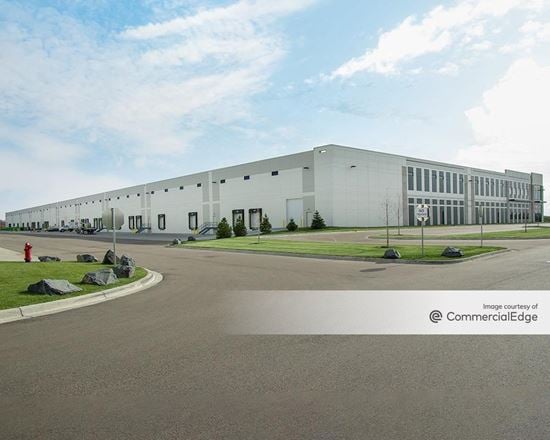 Arbor Lakes Business Park - Building B