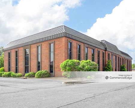Office space for Rent at 4121 West 83rd St in Prairie Village