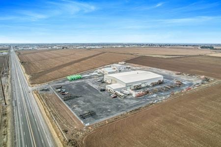 Photo of commercial space at 12600 E Wheeler Rd in Moses Lake
