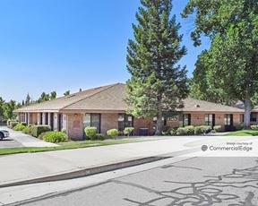 2440 Professional Dr
