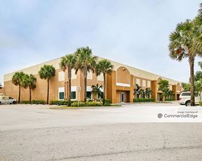 Enterprise Commerce Center - 1800-1850 South Powerline Road & 2051 Green Road
