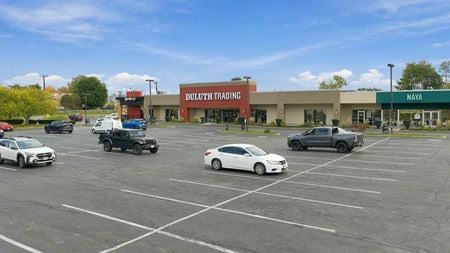 Retail space for Rent at 112 Mall Road in Burlington