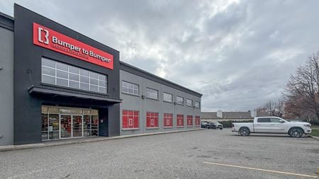 Other space for Sale at 1953 Baron Road in Kelowna