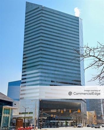 One Cleveland Center
