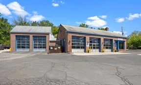 Chuck’s Service Center