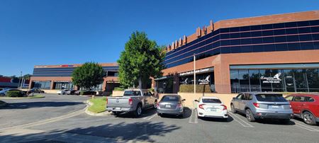 Photo of commercial space at 299 West Foothill Boulevard in Upland
