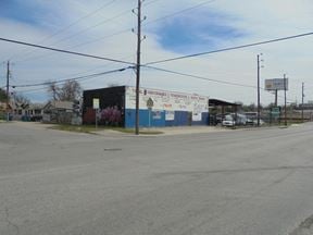 Auto Sales & Repair Center - San Antonio