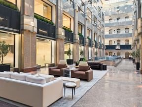 Regus - Short Hills 51 JFK Parkway