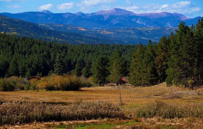 The Ranch at Angel Fire