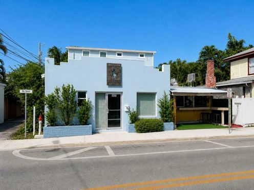 1421 First Street