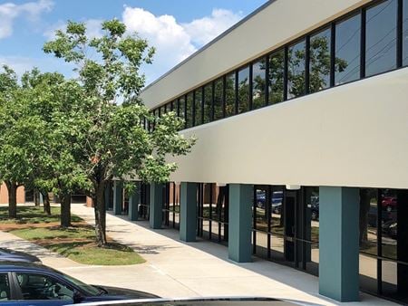 Commercial space for Rent at 9050 Executive Park Dr. in Knoxville