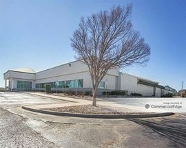 3101 Technology Drive