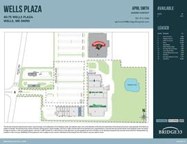 Wells Plaza