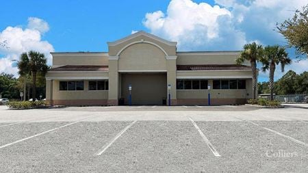 Photo of commercial space at 9202 N Florida Ave in Tampa