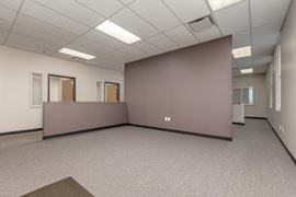 S. Kingshighway 2nd Floor Office Space
