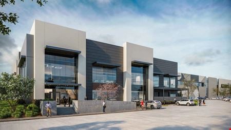 Industrial space for Rent at 950 West 190th Street in Los Angeles