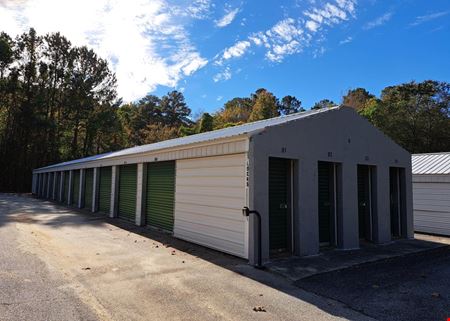 Photo of commercial space at 1210 Hwy 16 W Newnan in Newnan