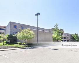 Anderson Medical Arts Building I