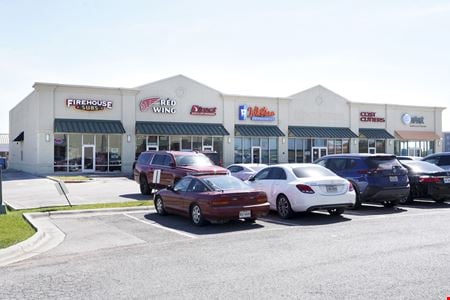 Retail space for Rent at 1850 Highway 181 in Portland