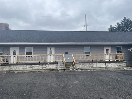 Photo of commercial space at 225 N Water St in Connellsville